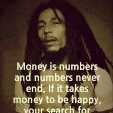 Mr Bob Marley