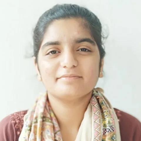 Seema Giri