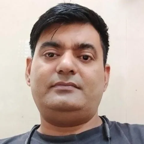 Jasveer Giri
