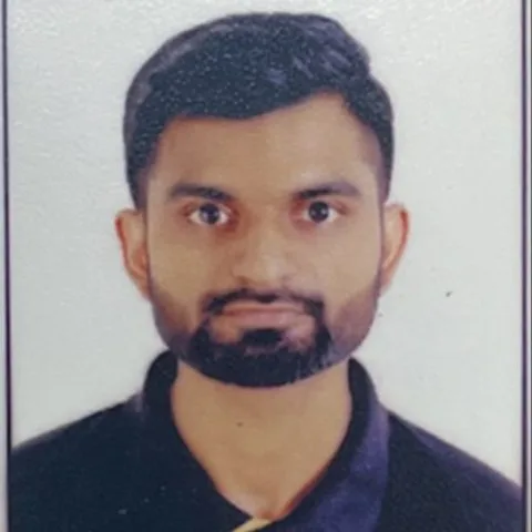 Vikas Giri