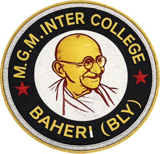 Mahatma Gandhi Memorial Inter College